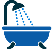 Bucks County Bathrooms