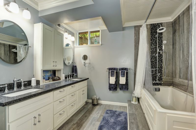 Top Bathroom Remodeling Companies in Huntingdon Valley, PA